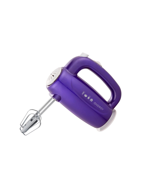 Миксер Energy EN-295P фиолетовый