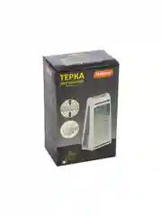 Терка двугранная Mallony Idea с контейнером