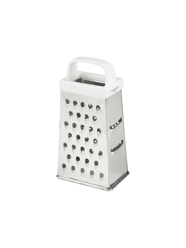 Терка четырехгранная Mallony KT1145-A