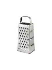 Терка четырехгранная MallonyKT1151-A