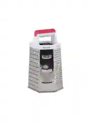 Терка шестигранная Mallony GR-001-9
