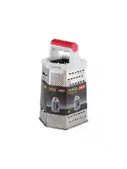 Терка шестигранная Mallony GR-001-9