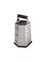 Терка шестигранная Mallony GR-004-9