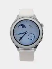 Золотой умные часы CheckME Smart CMSAK43GW / CMSAK43SW