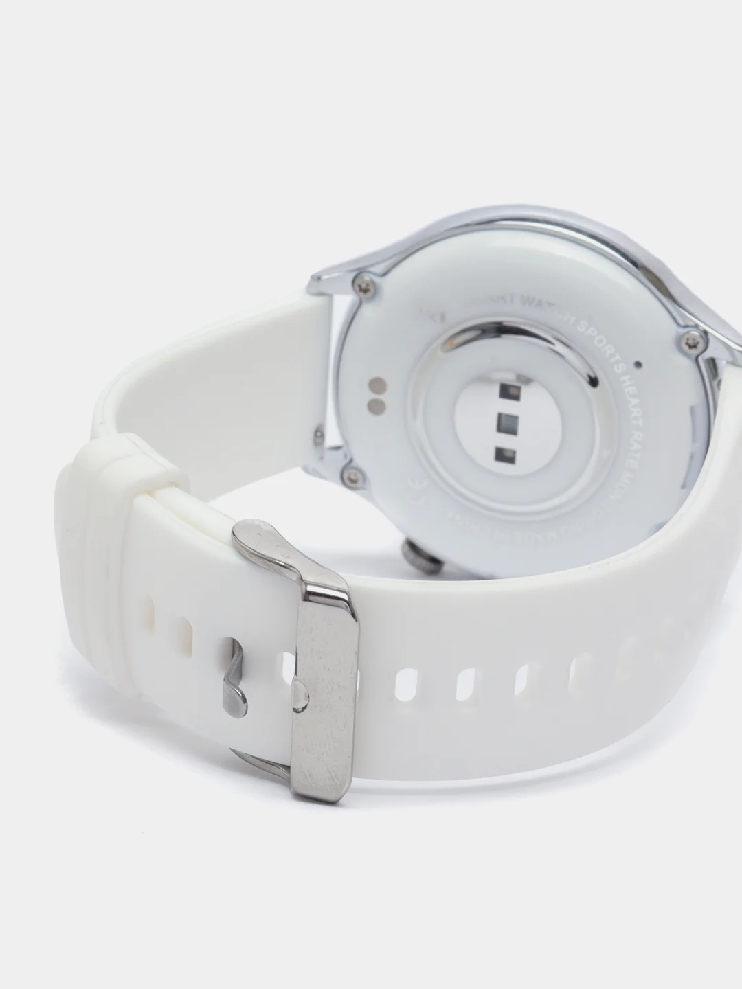 Золотой умные часы CheckME Smart CMSAK43GW / CMSAK43SW