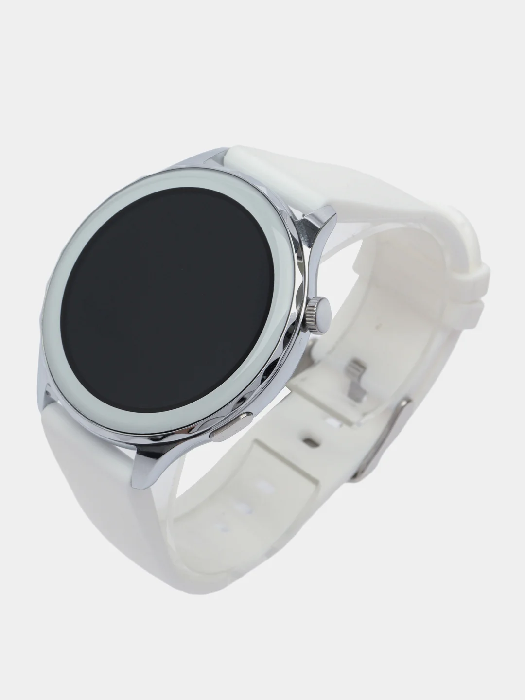 Золотой умные часы CheckME Smart CMSAK43GW / CMSAK43SW