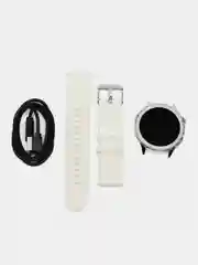 Золотой умные часы CheckME Smart CMSAK43GW / CMSAK43SW