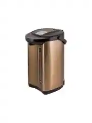 Термопот Energy TP-617 5 л, золотой