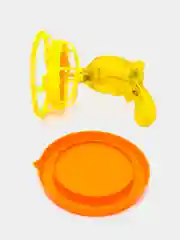 Генератор мыльных пузырей Brauberg Kids, 665151, с раствором 250 мл, игрушка детская