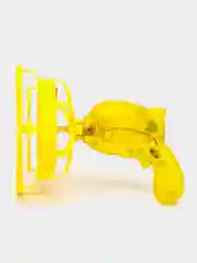 Генератор мыльных пузырей Brauberg Kids, 665151, с раствором 250 мл, игрушка детская