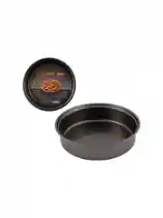 Форма для выпечки круглая Mallony Disco 24x5,9 см