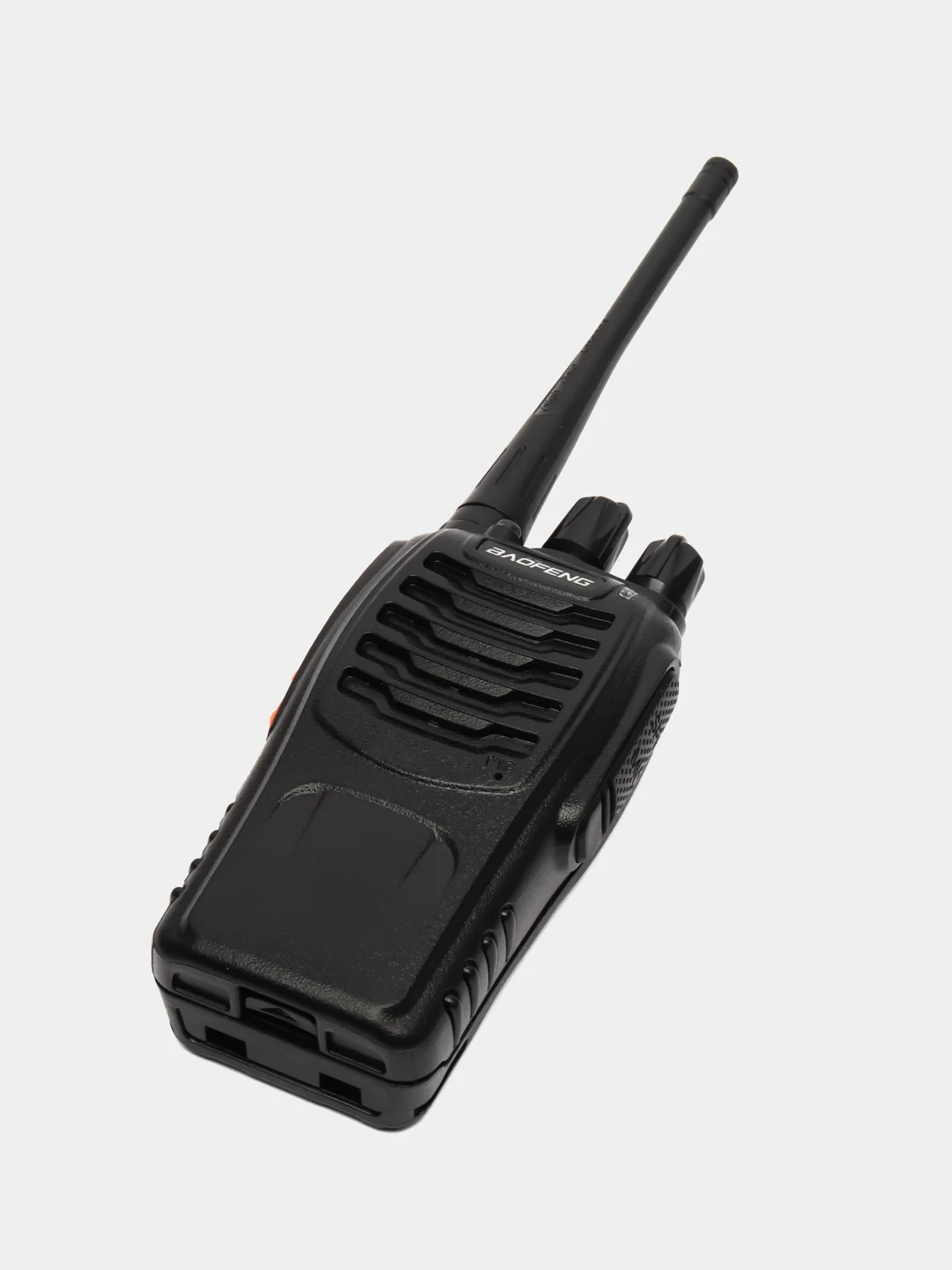 Рация, рации набор 2 шт, рация Baofeng BF-888S, радиостанция, Гарнитура - 2шт
