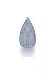 Утюг Energy EN-339 голубой