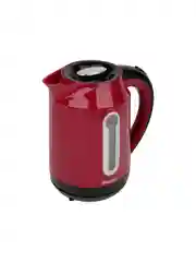 Чайник электрический Energy E-210 1.7 л, красный