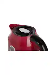 Чайник электрический Energy E-210 1.7 л, красный