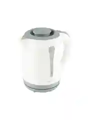 Чайник электрический Energy E-213 2.5 л, белый/серый