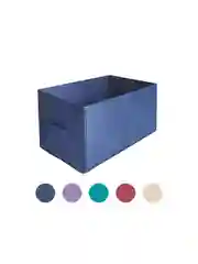 Коробка универсальная (без крышки) Рыжий кот 29х40х24 см