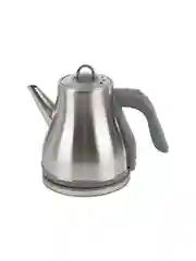 Чайник электрический Energy E-217 1.2 л, стальной