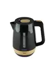 Чайник электрический Energy E-235 1.7л, черный