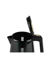 Чайник электрический Energy E-235 1.7л, черный