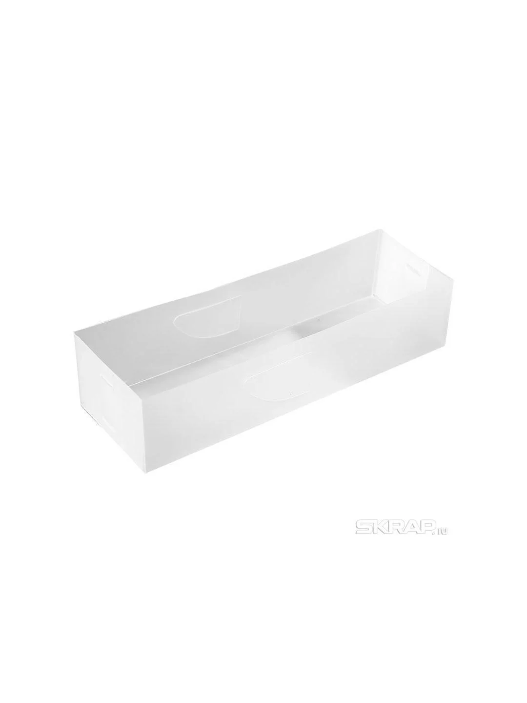 Коробка для белья Рыжий кот PSB-01
