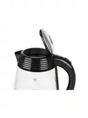 Чайник электрический Energy E-251 1.7 л, стекло, черный