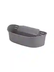Корзинка на дверцу Рыжий кот Carrello