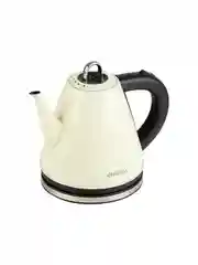 Чайник электрический Energy E-263 1.2 л, бежевый