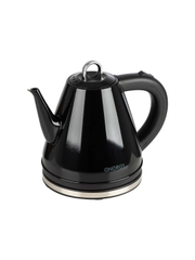 Чайник электрический Energy E-263 1.2 л, черный