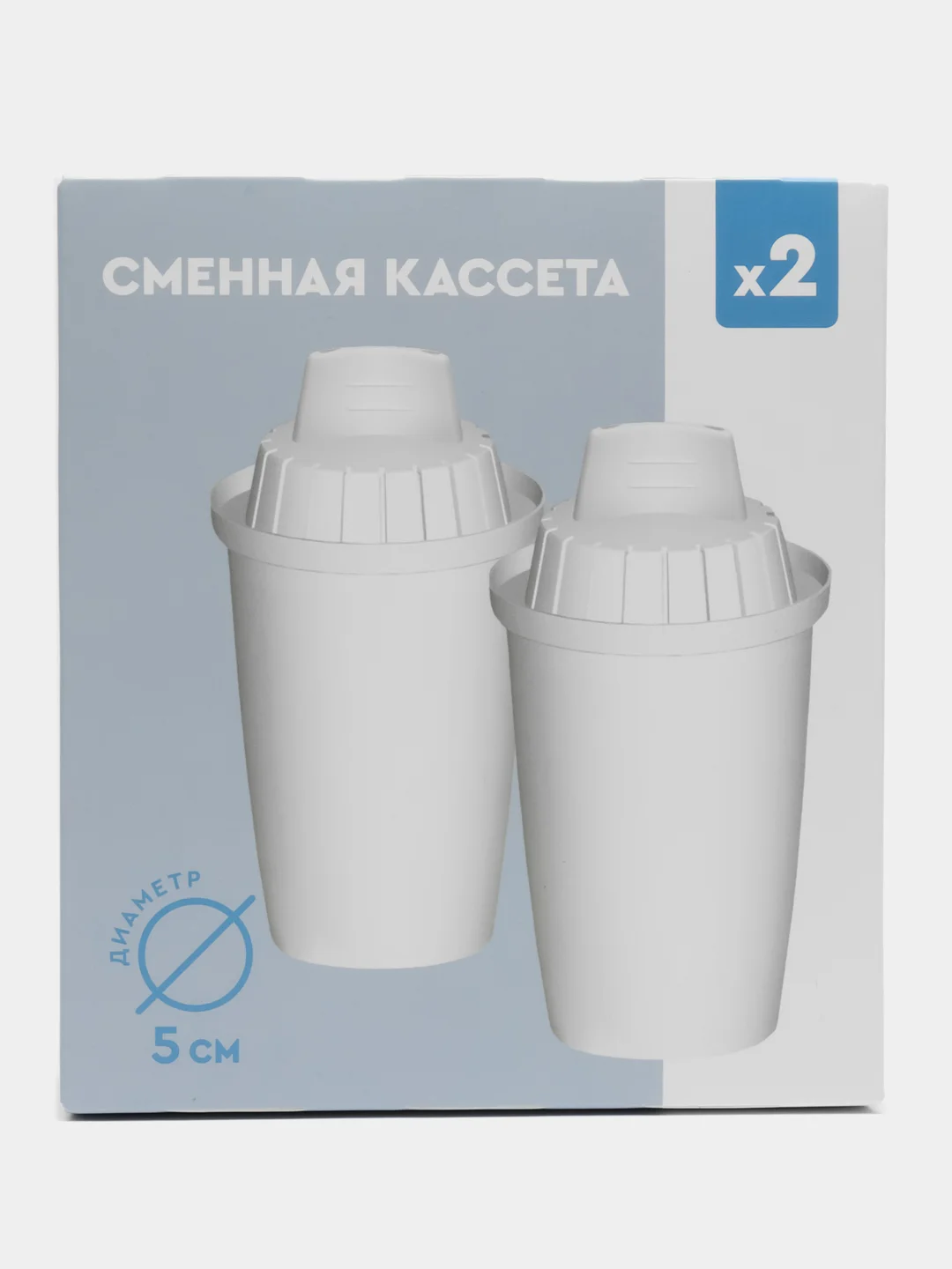Ледяной фильтр для воды, кувшин фильтр, сменный фильтр картридж