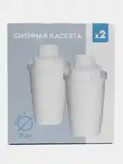Ледяной фильтр для воды, кувшин фильтр, сменный фильтр картридж