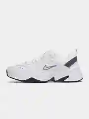 Белый мужские кроссовки с логотипом Nike m2k tekno