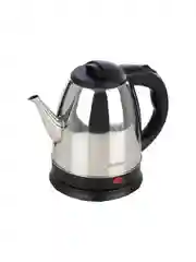 Чайник электрический Energy E-264 1.5 л, стальной