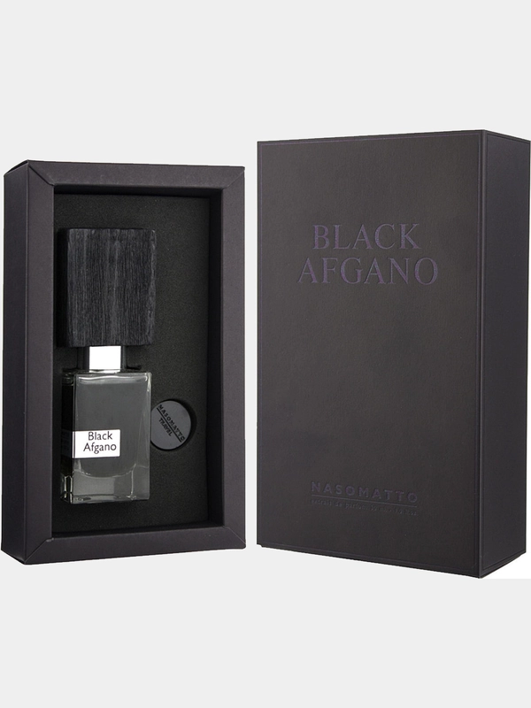 Духи Black Afgano 30ml