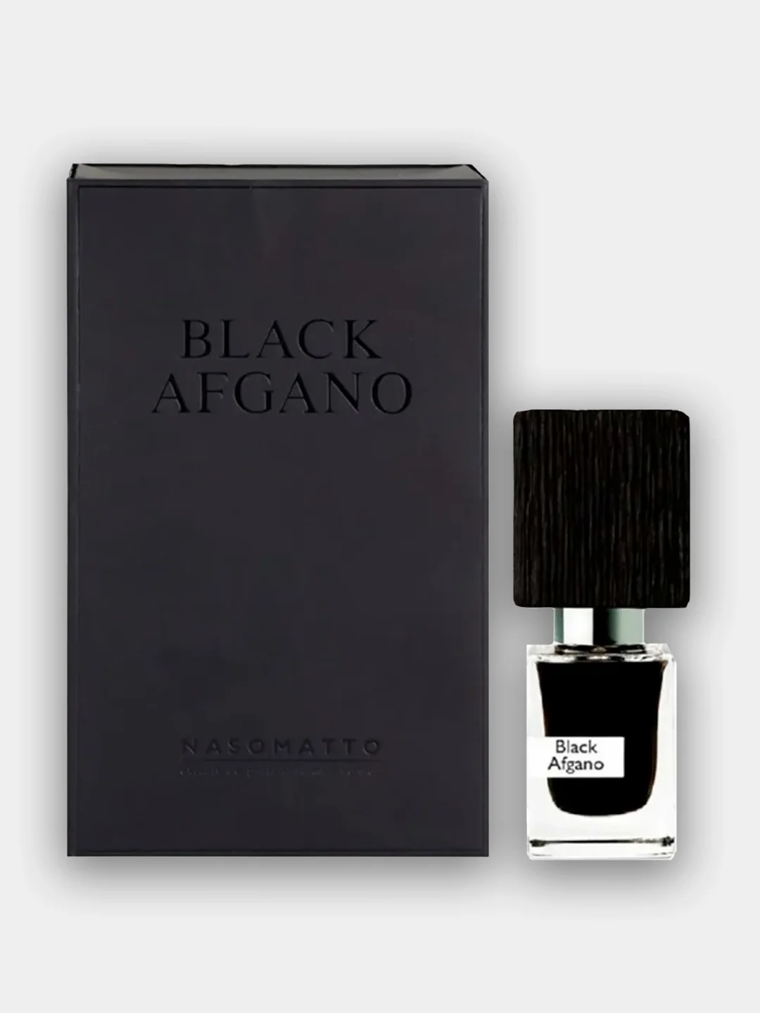 Духи Black Afgano 30ml