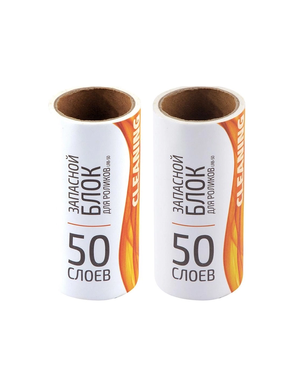 Запасные блоки Рыжий кот LRB-50