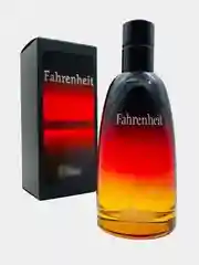 Духи по мотивам "Fahrenheit dior", 100 мл