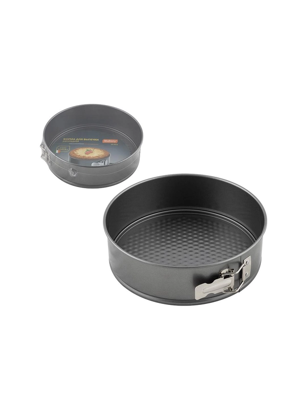 Форма для выпечки Mallony KR-4003 22x6,8 см