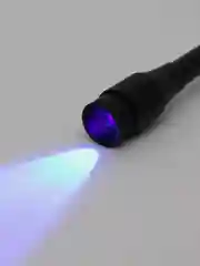 Черный уф, ЛЕД Лампа для наращивания ресниц, UV, LED