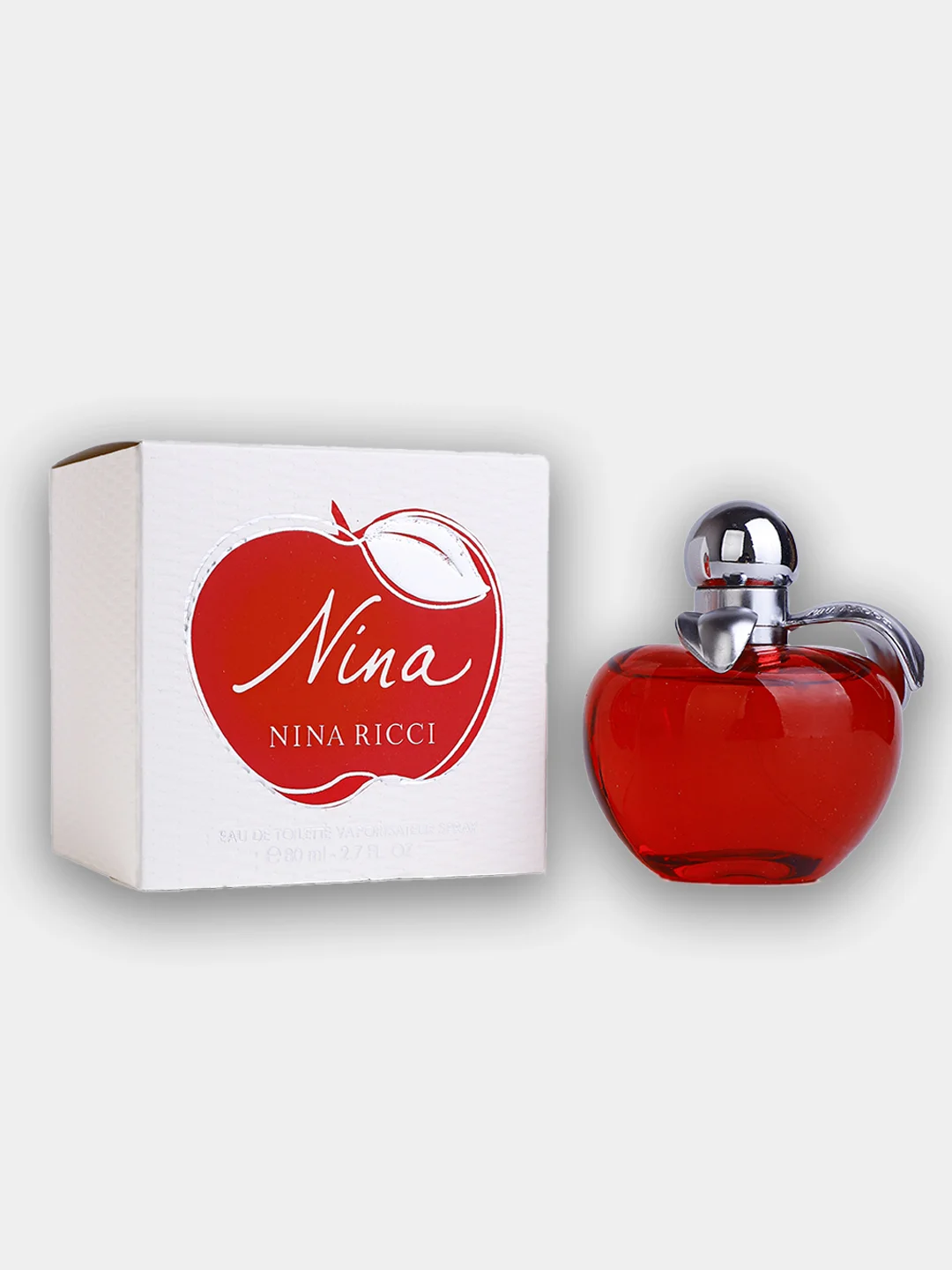 Духи Nina rici 80ml