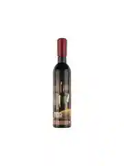 Штопор/открывашка Mallony Sommelier в виде бутылки с магнитом