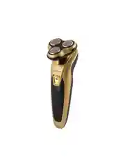 Бритва HomeStar HS-9004 работает от аккумулятора
