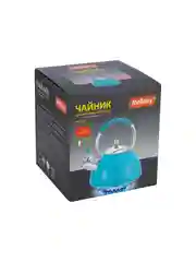 Чайник для плиты Mallony Musica 2 л