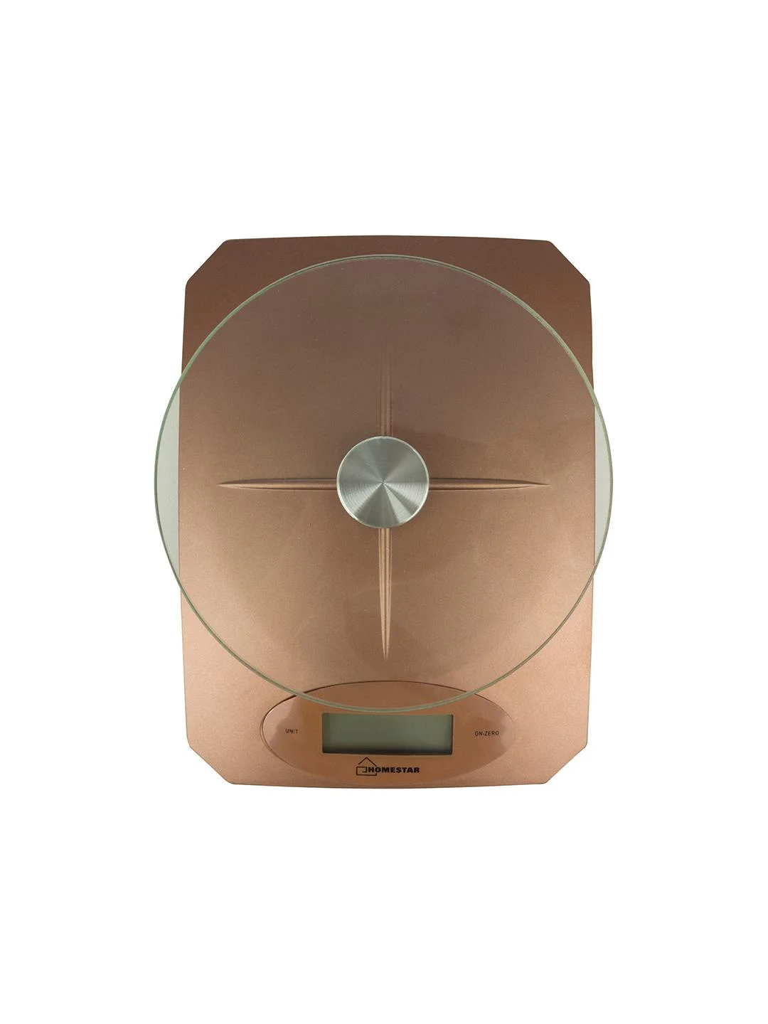 Весы кухонные электронные HomeStar HS-3002 5 кг