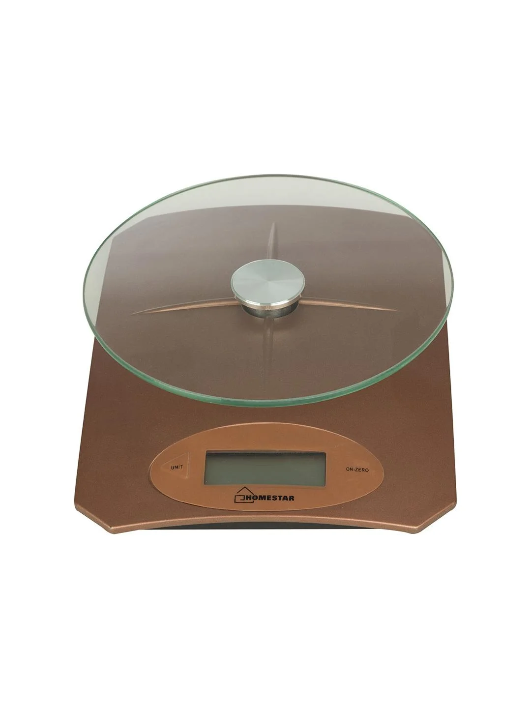 Весы кухонные электронные HomeStar HS-3002 5 кг