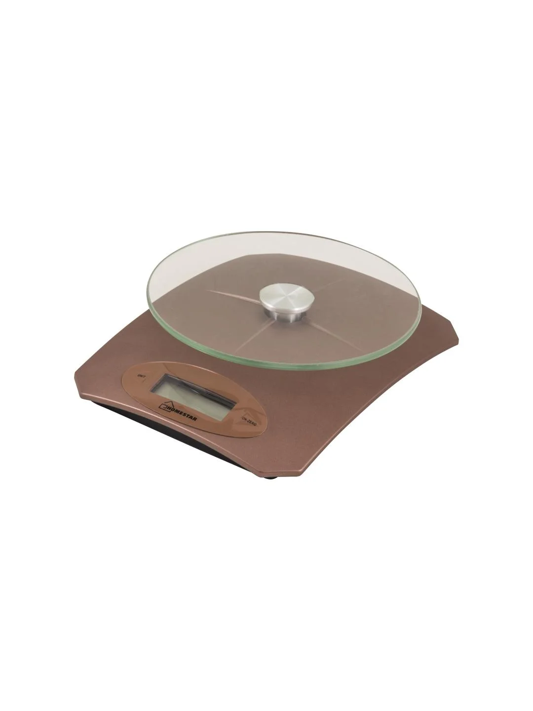 Весы кухонные электронные HomeStar HS-3002 5 кг