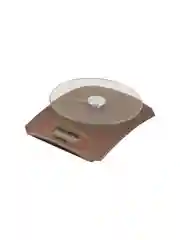 Весы кухонные электронные HomeStar HS-3002 5 кг
