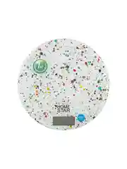 Весы кухонные электронные HomeStar HS-3007S 7 кг