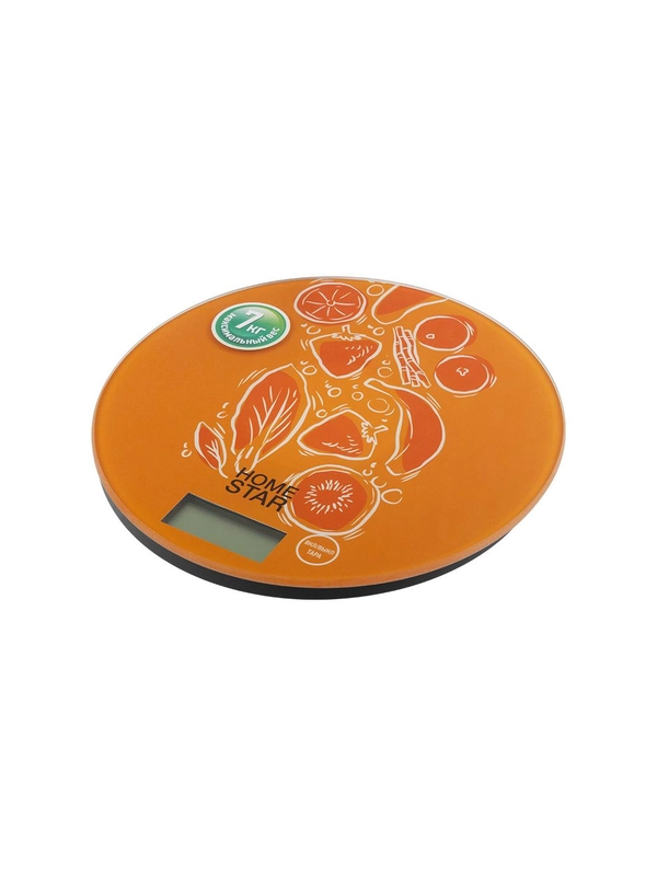 Весы кухонные электронные HomeStar HS-3007S 7 кг, фрукты