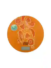 Весы кухонные электронные HomeStar HS-3007S 7 кг, фрукты